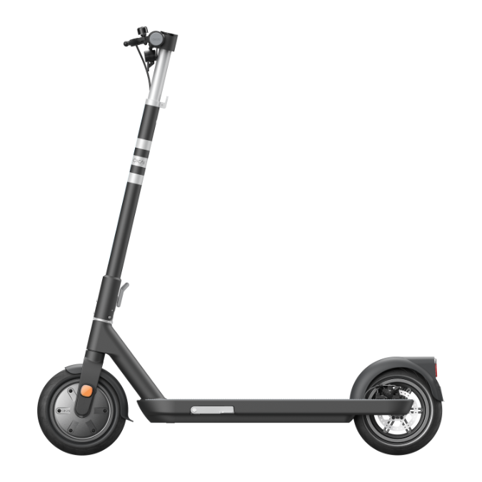 Okai ES10 Neon Lite Standing Electric Scooter Rover E Bike