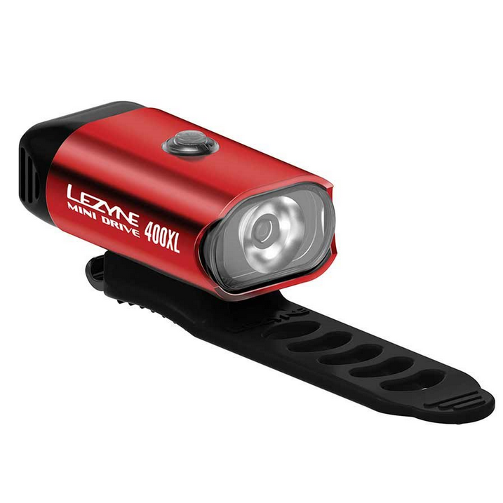 Lezyne front bike light online