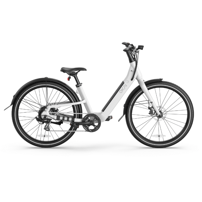 Okai Stride Commuter EB40 Electric Bike