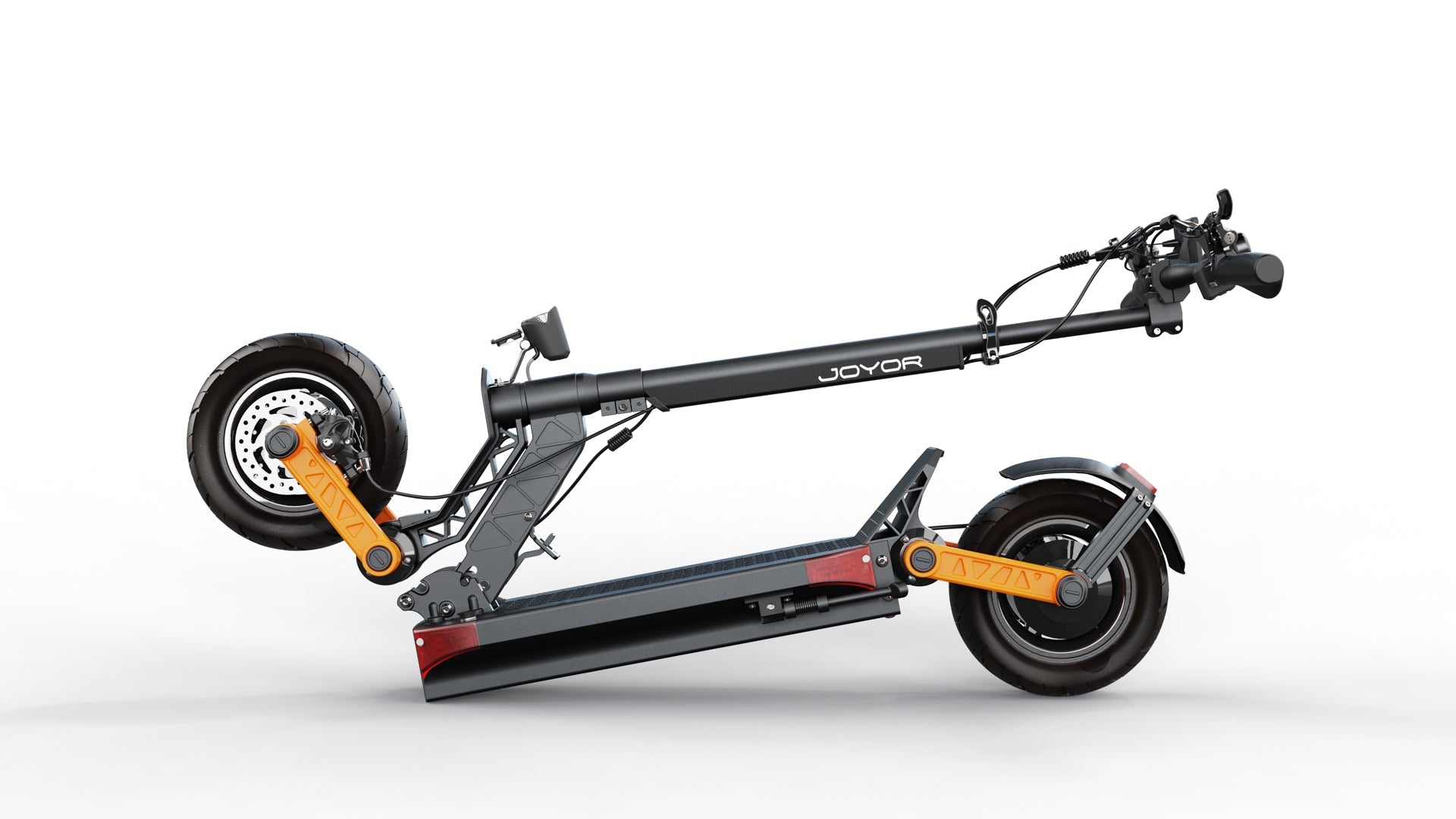 Joyor S10 E-Scooter Pre-Sale – Rover E-Bike